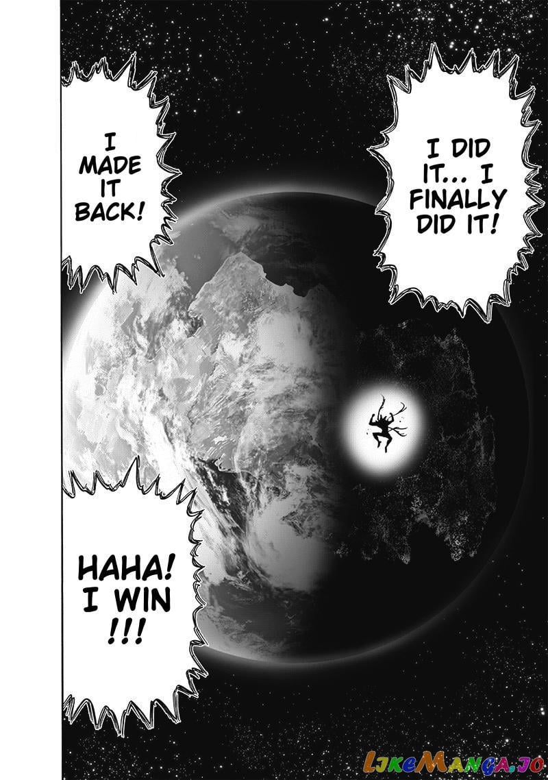 Onepunch-Man chapter 168 - page 29