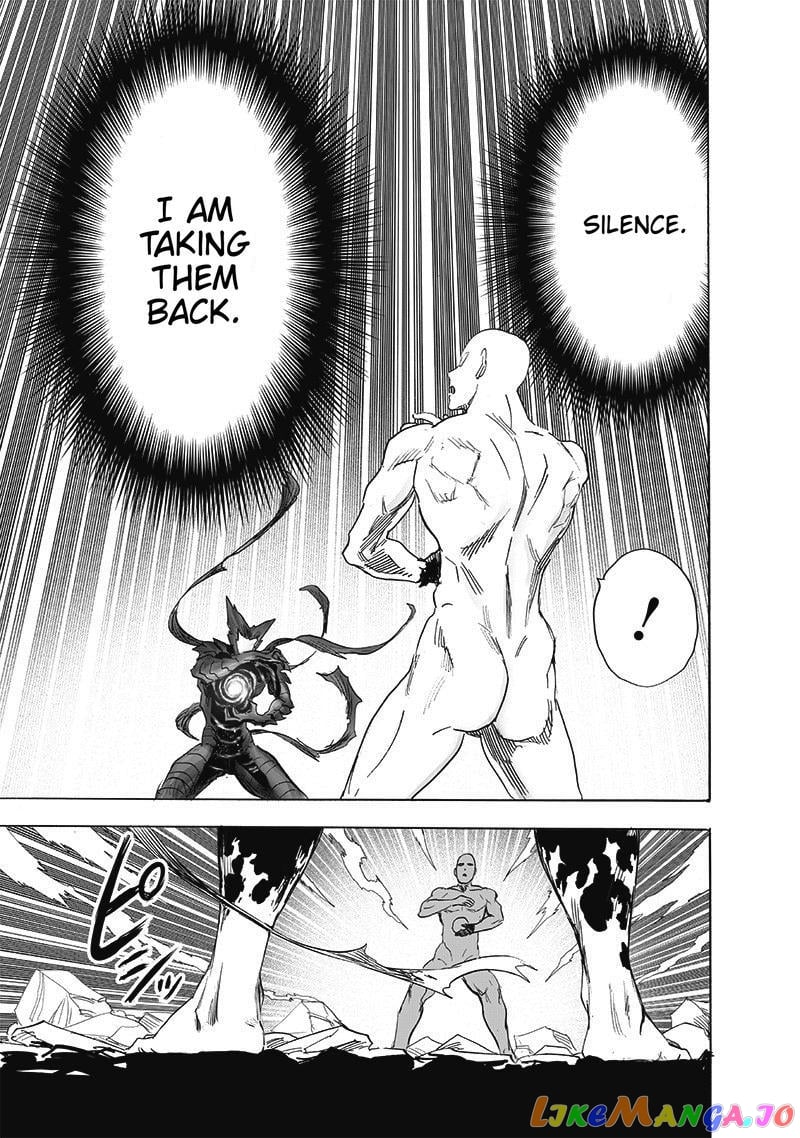 Onepunch-Man chapter 168 - page 50