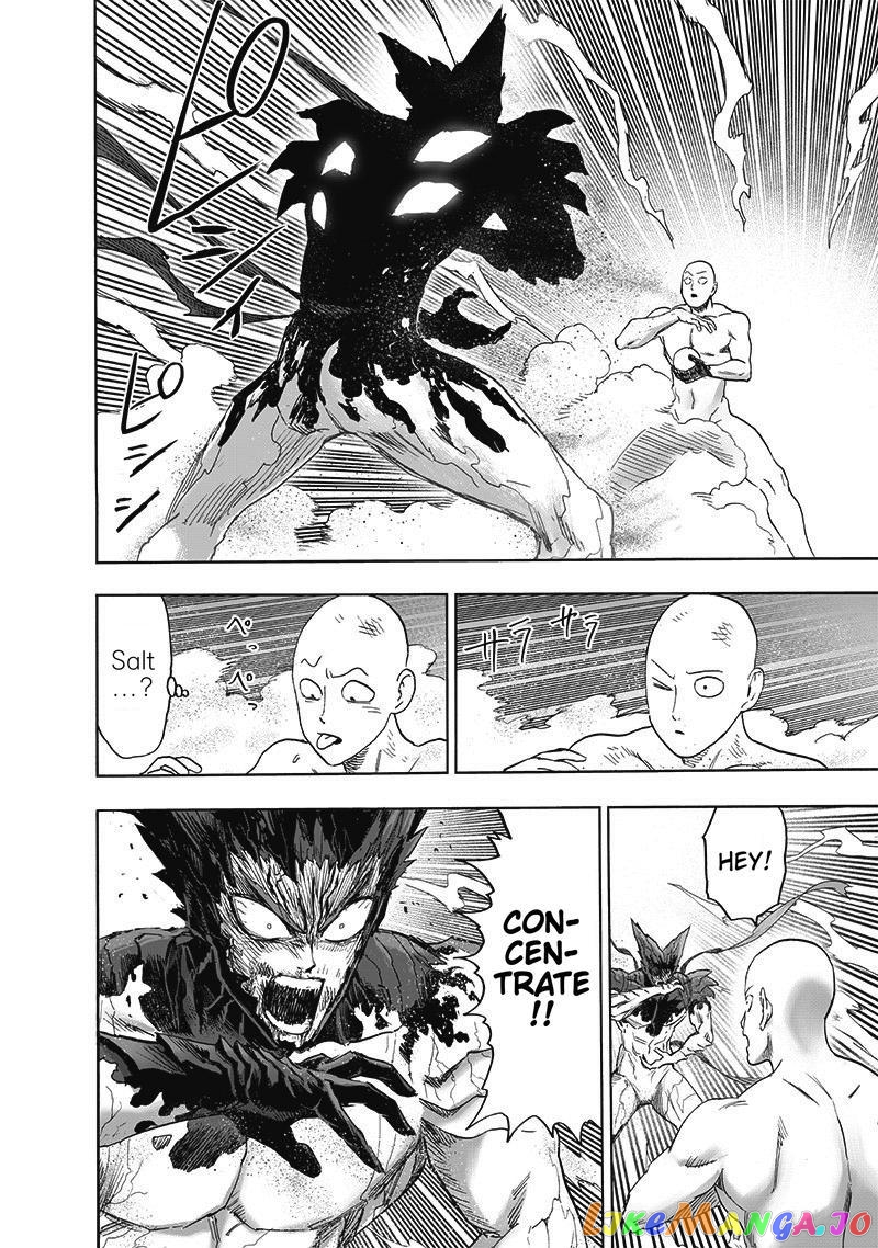 Onepunch-Man chapter 168 - page 51