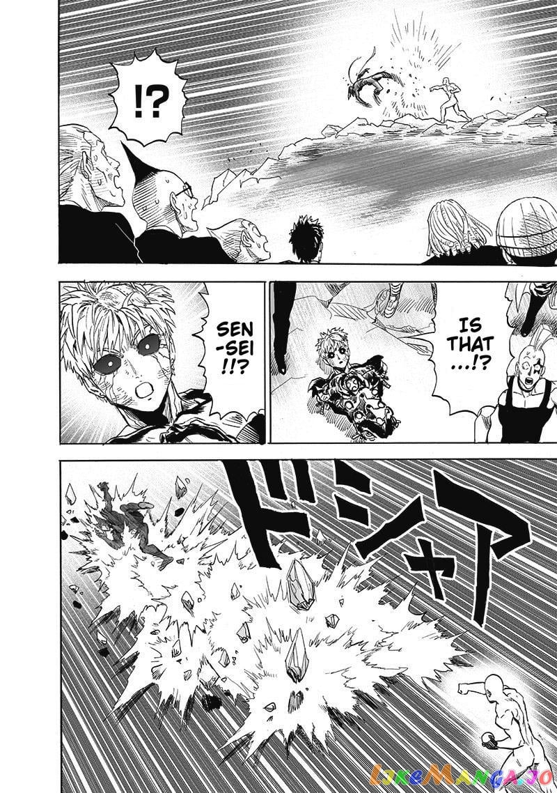 Onepunch-Man chapter 168 - page 65