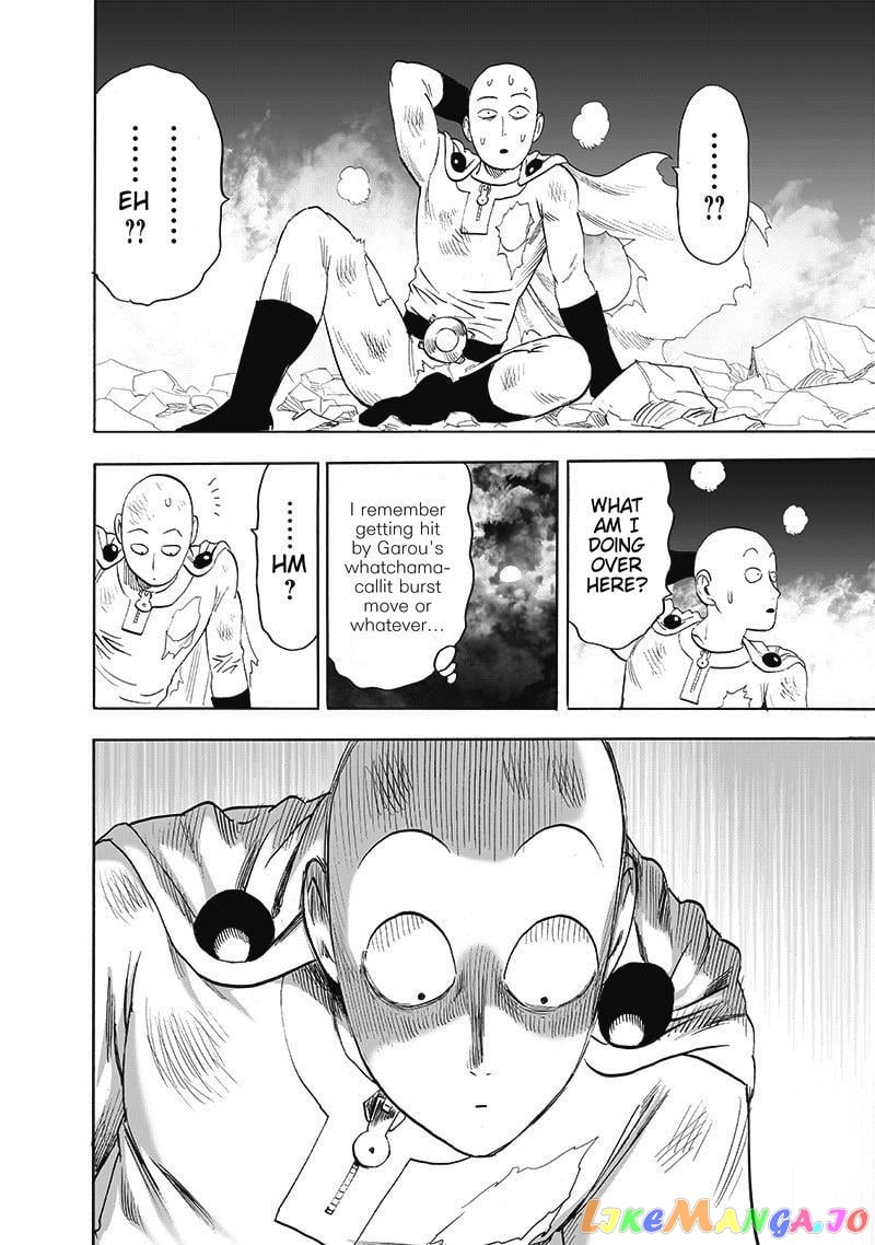 Onepunch-Man chapter 168 - page 69
