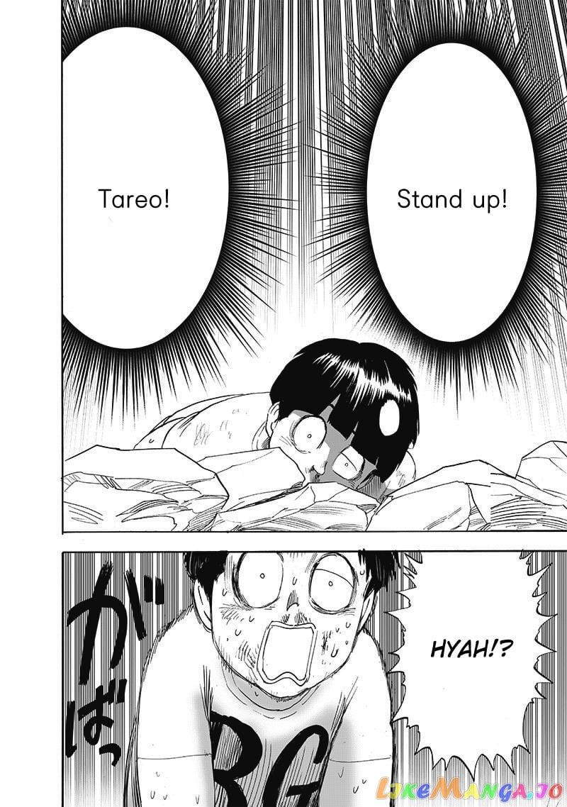 Onepunch-Man chapter 169 - page 17