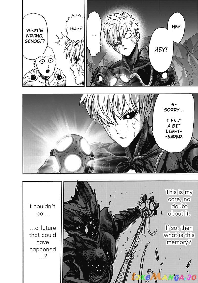 Onepunch-Man chapter 169 - page 9