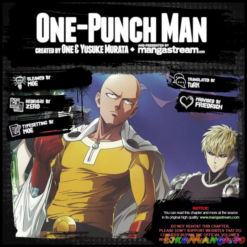 Onepunch-Man chapter 63.2 - page 2