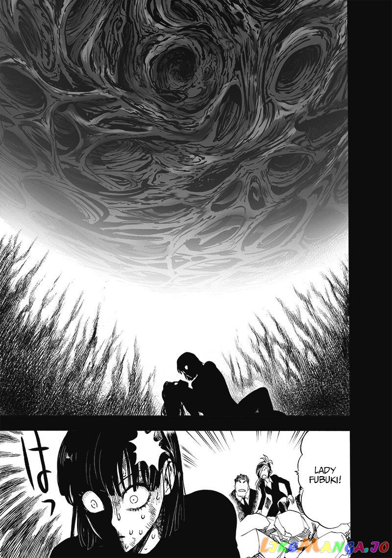 Onepunch-Man chapter 176 - page 11