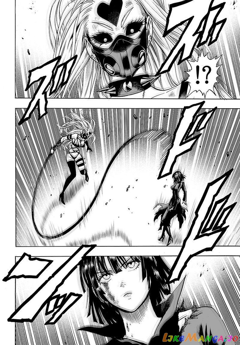 Onepunch-Man chapter 65 - page 13