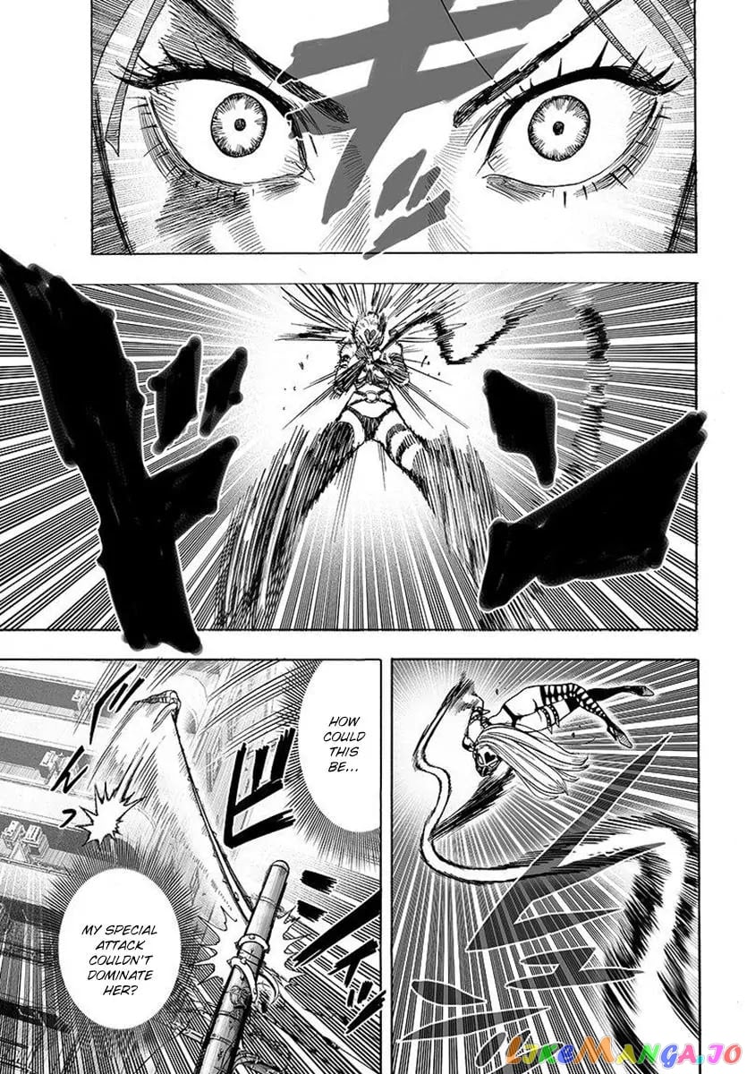 Onepunch-Man chapter 65.1 - page 7