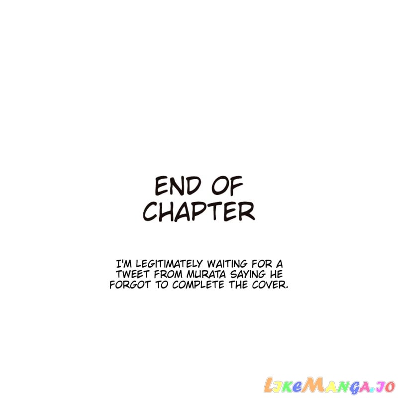 Onepunch-Man chapter 178 - page 29