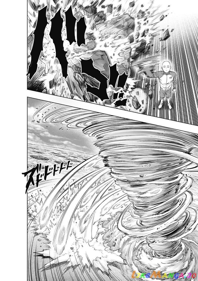 Onepunch-Man chapter 179 - page 23