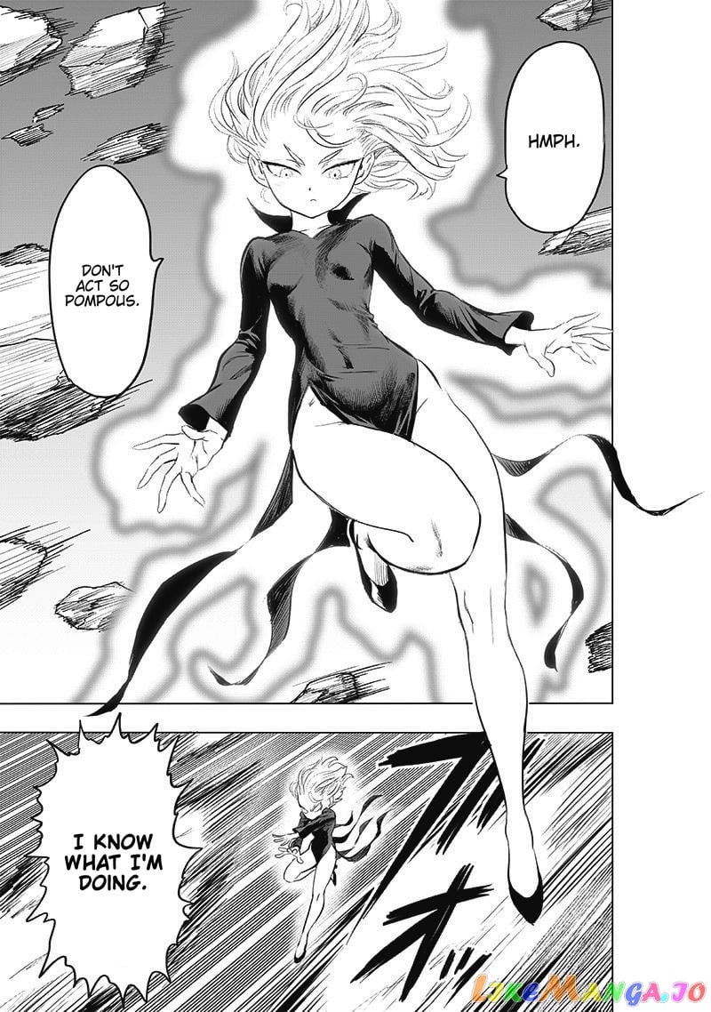 Onepunch-Man chapter 179 - page 30