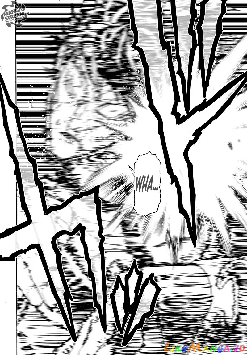 Onepunch-Man chapter 66 - page 18