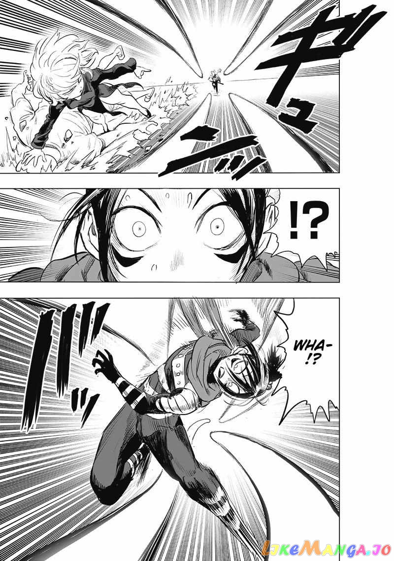 Onepunch-Man chapter 181 - page 14