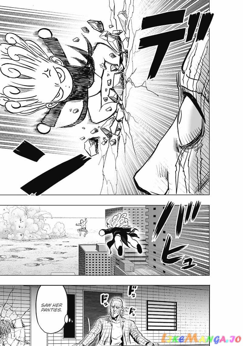 Onepunch-Man chapter 181 - page 29