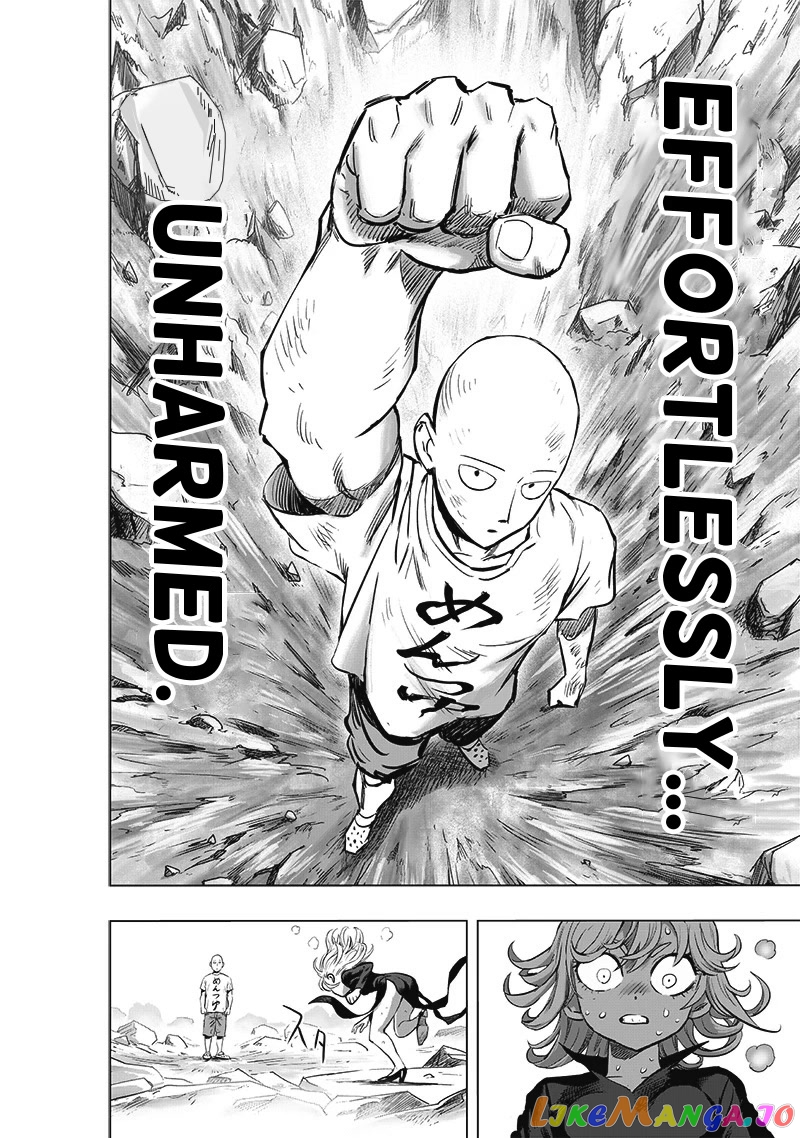 Onepunch-Man chapter 182 - page 12
