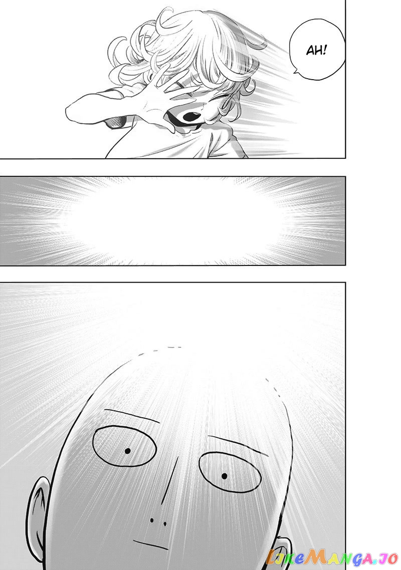 Onepunch-Man chapter 182 - page 23