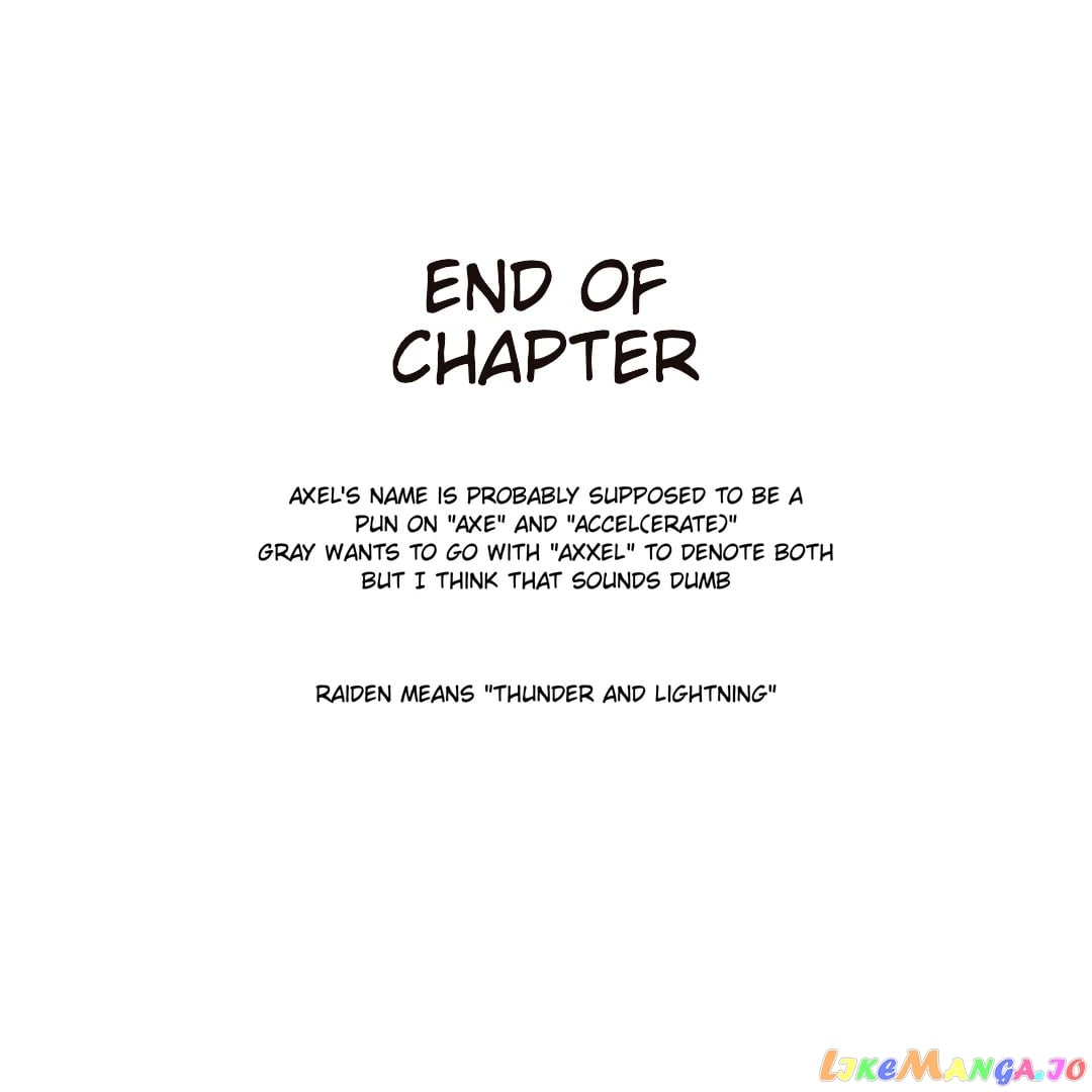 Onepunch-Man chapter 184 - page 29