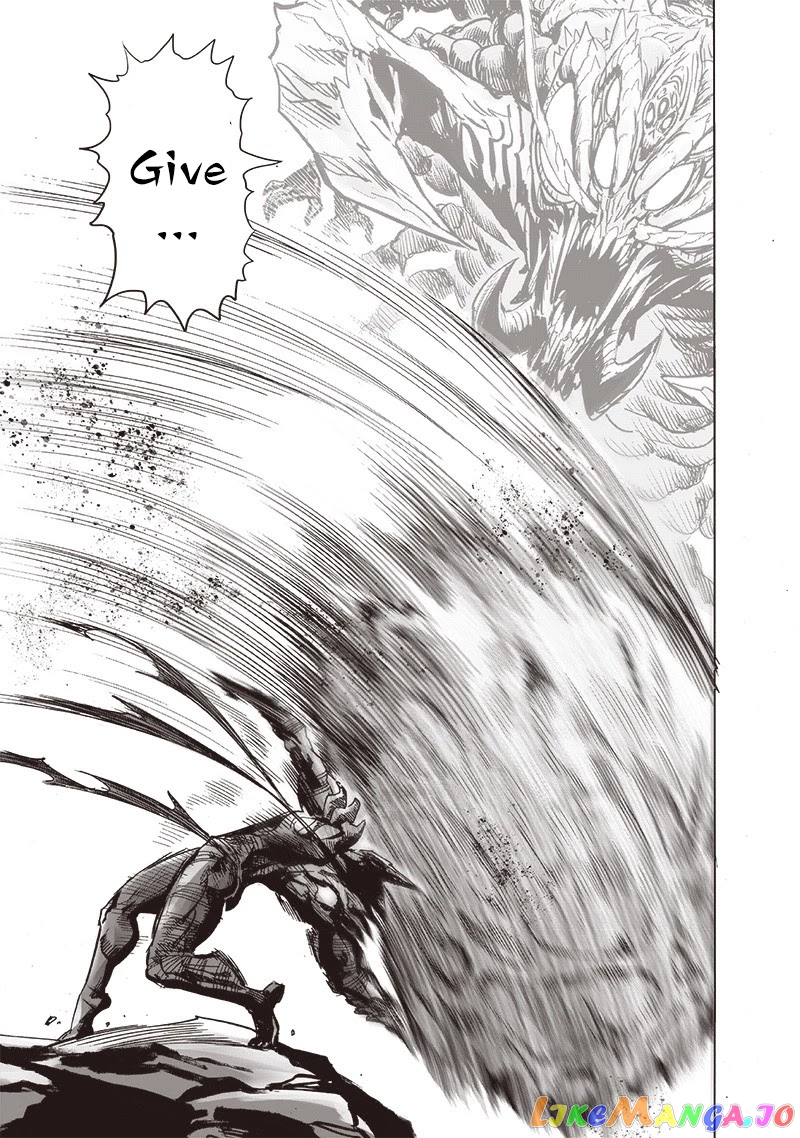 Onepunch-Man chapter 158 - page 40