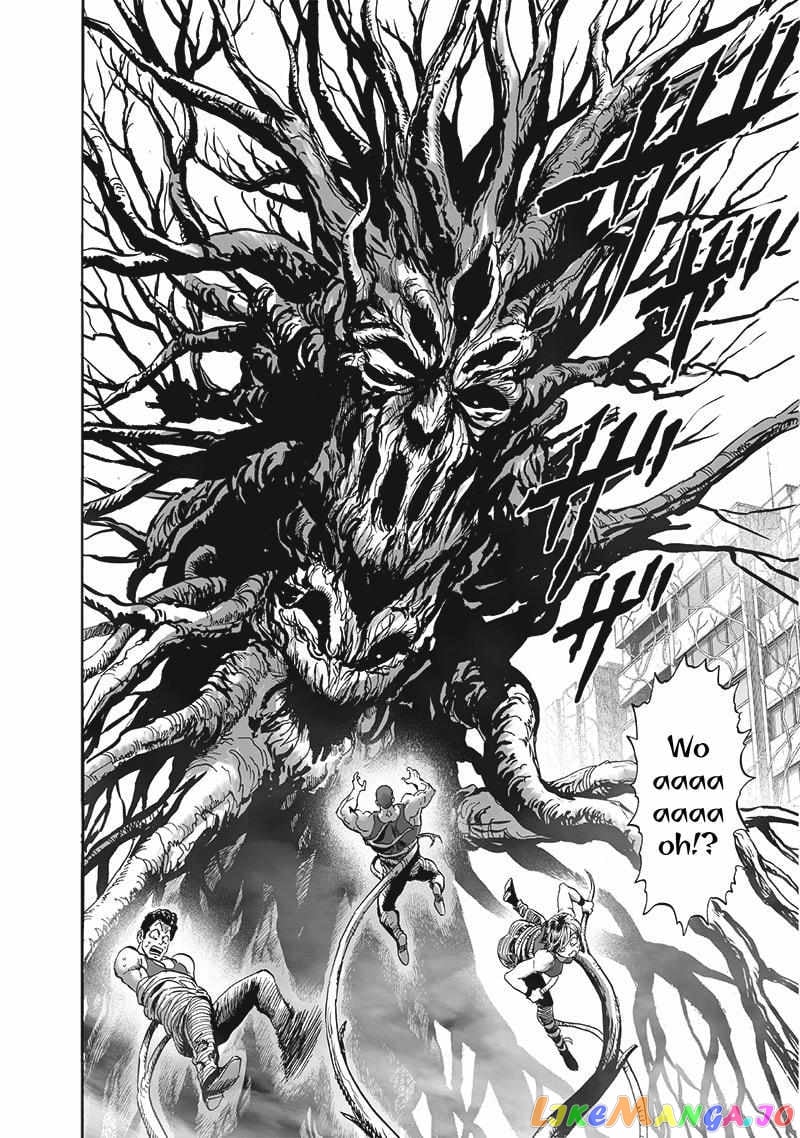 Onepunch-Man chapter 185 - page 25