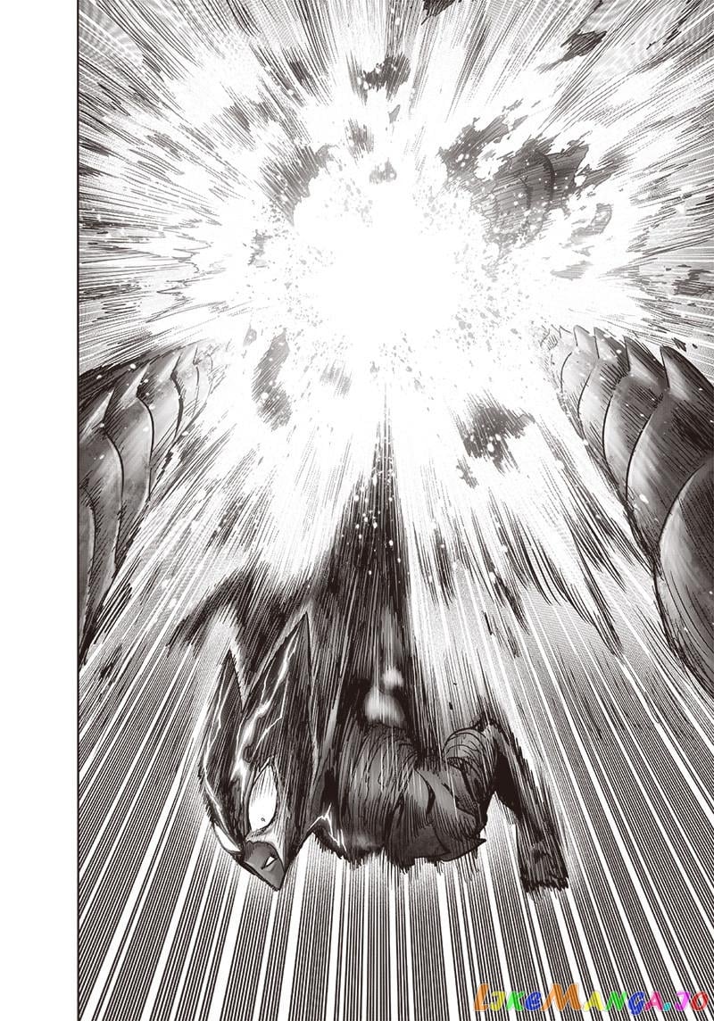 Onepunch-Man chapter 159 - page 11