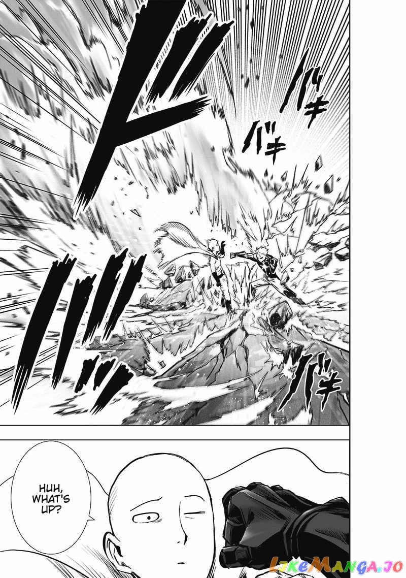 Onepunch-Man chapter 186 - page 14