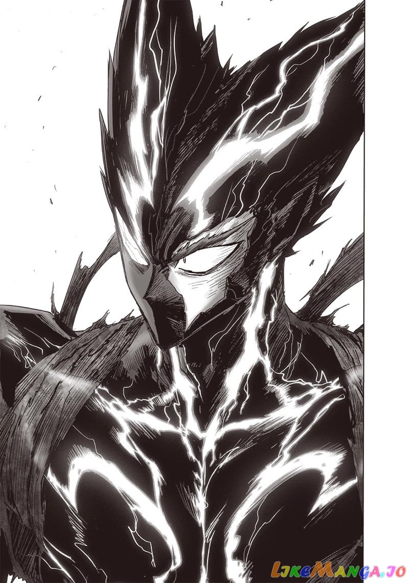 Onepunch-Man chapter 160 - page 27