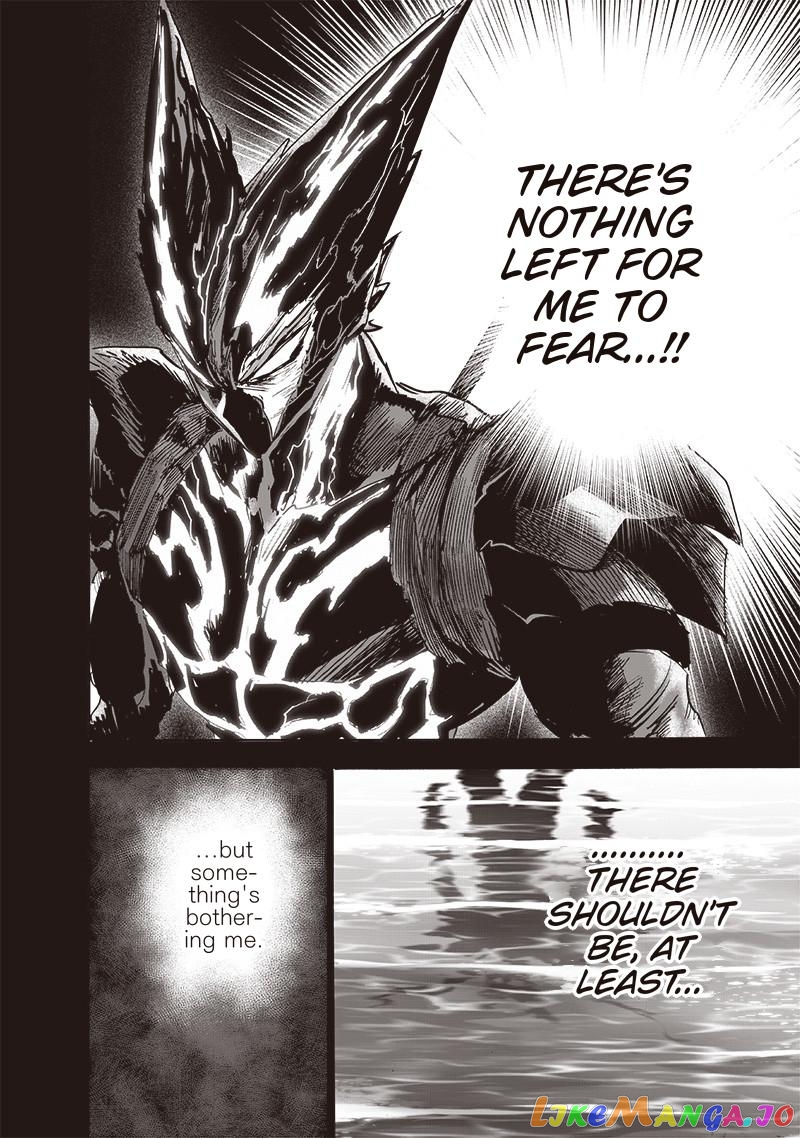 Onepunch-Man chapter 161 - page 4