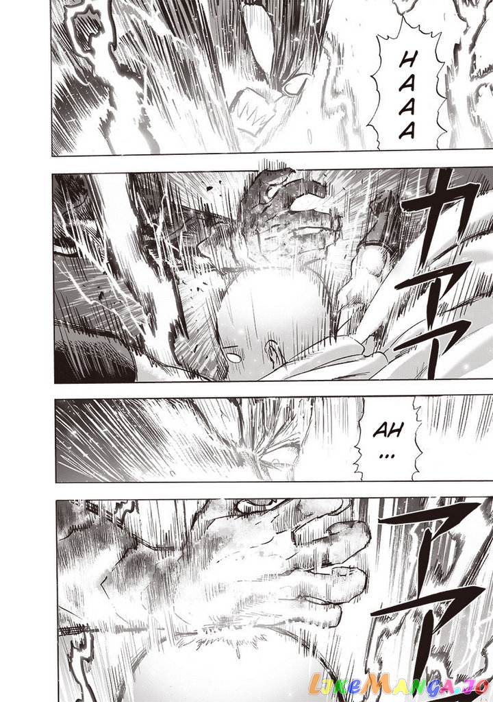 Onepunch-Man chapter 162 - page 14
