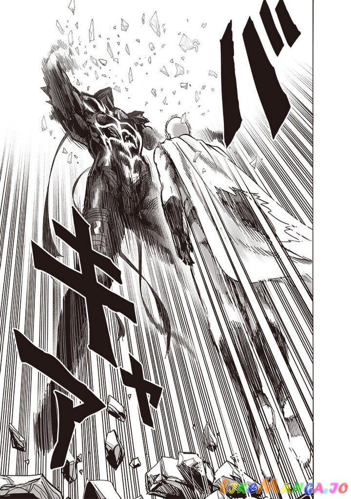Onepunch-Man chapter 162 - page 15