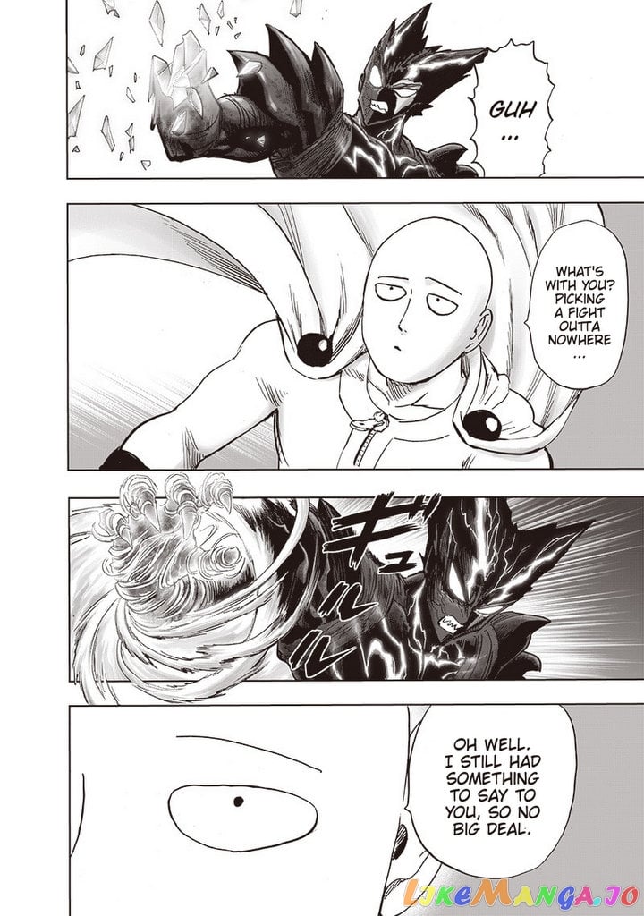 Onepunch-Man chapter 162 - page 16