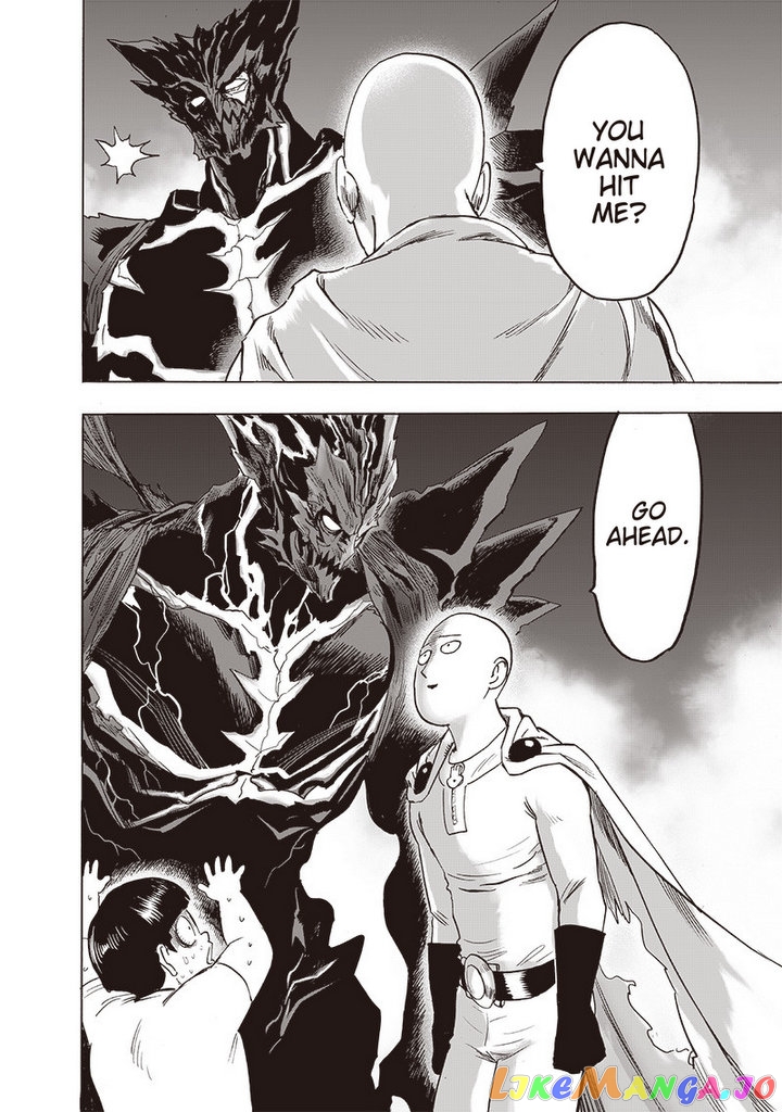 Onepunch-Man chapter 162 - page 34