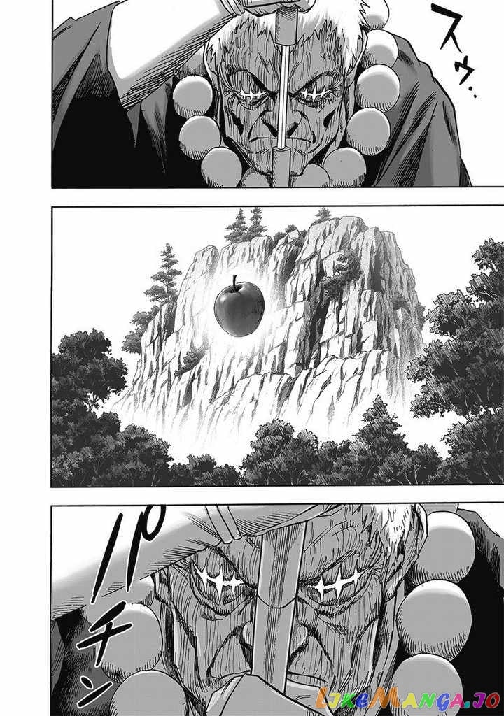 Onepunch-Man chapter 188 - page 15
