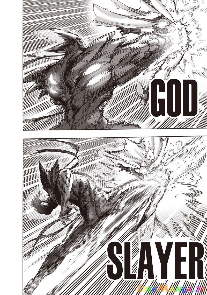 Onepunch-Man chapter 163 - page 14