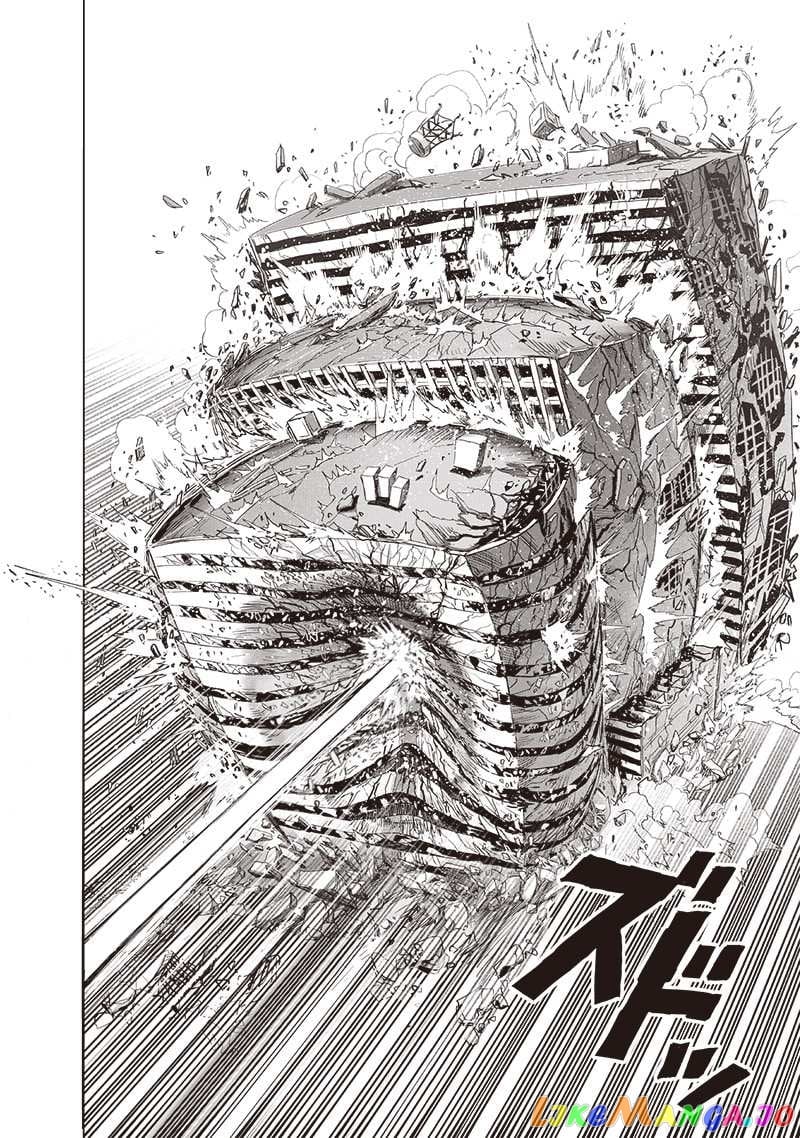 Onepunch-Man chapter 163 - page 19