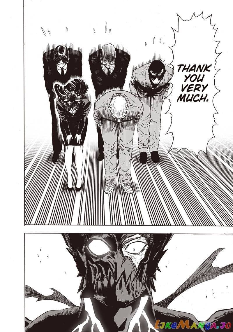 Onepunch-Man chapter 163 - page 25