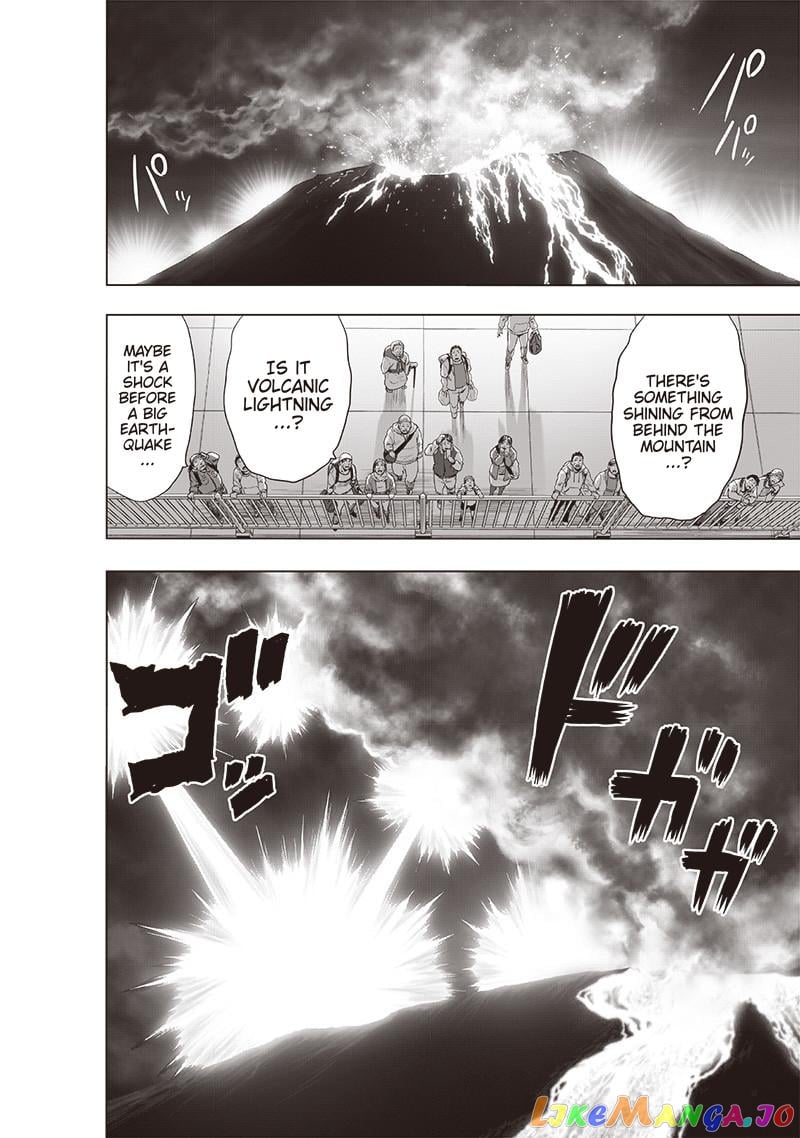 Onepunch-Man chapter 163 - page 29