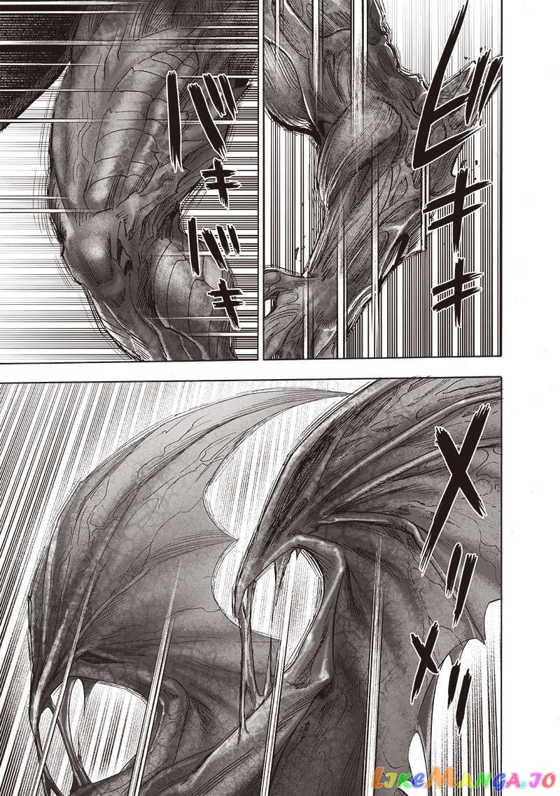 Onepunch-Man chapter 163 - page 30