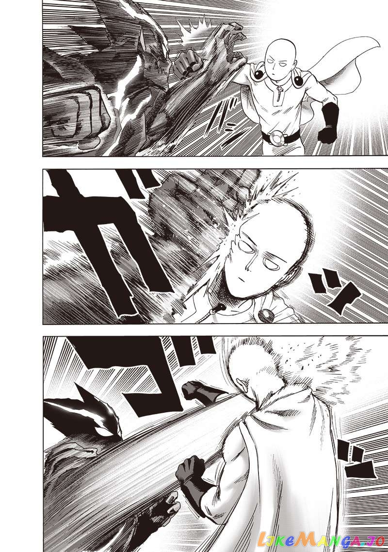 Onepunch-Man chapter 163 - page 7