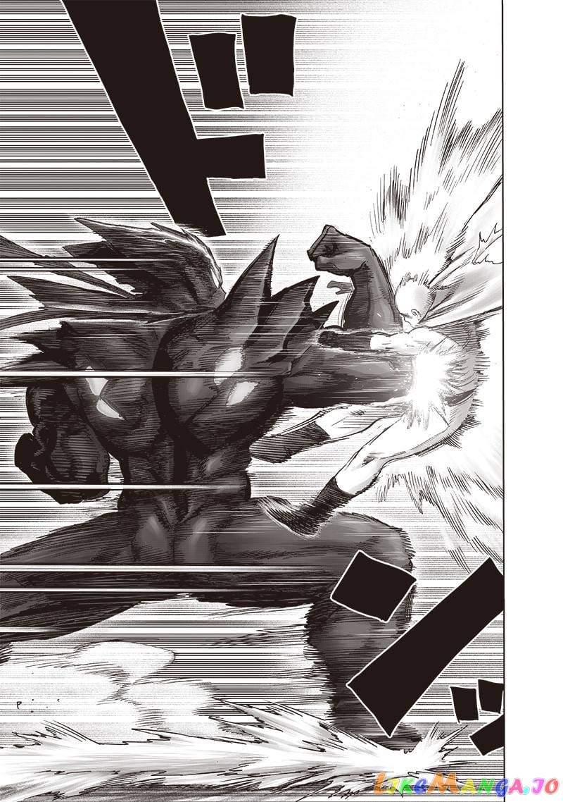 Onepunch-Man chapter 163 - page 8