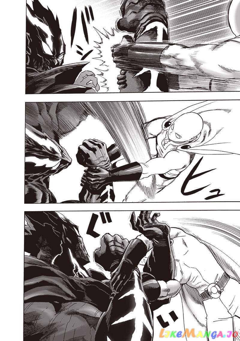Onepunch-Man chapter 163 - page 9