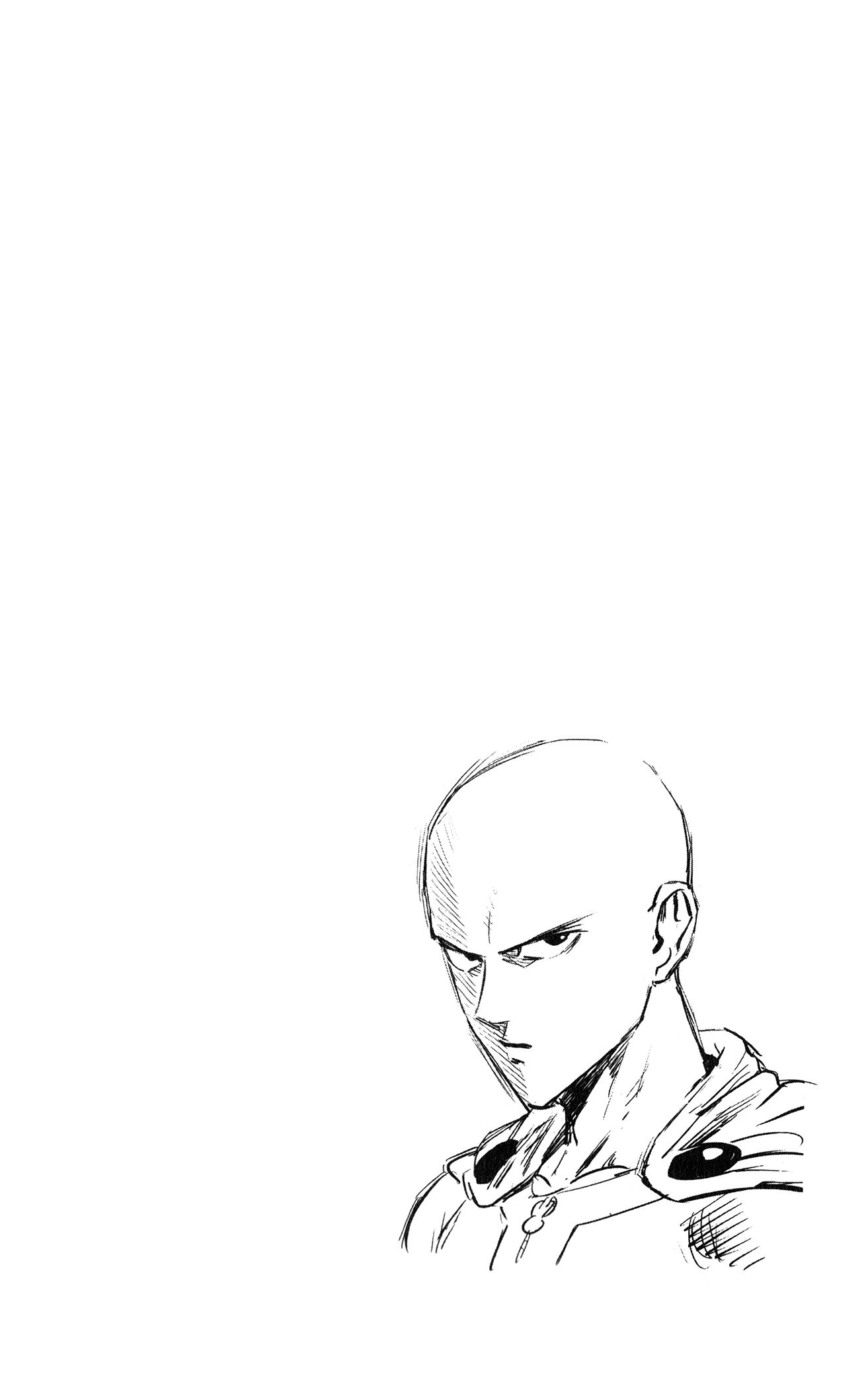 Onepunch-Man chapter 163.5 - page 11