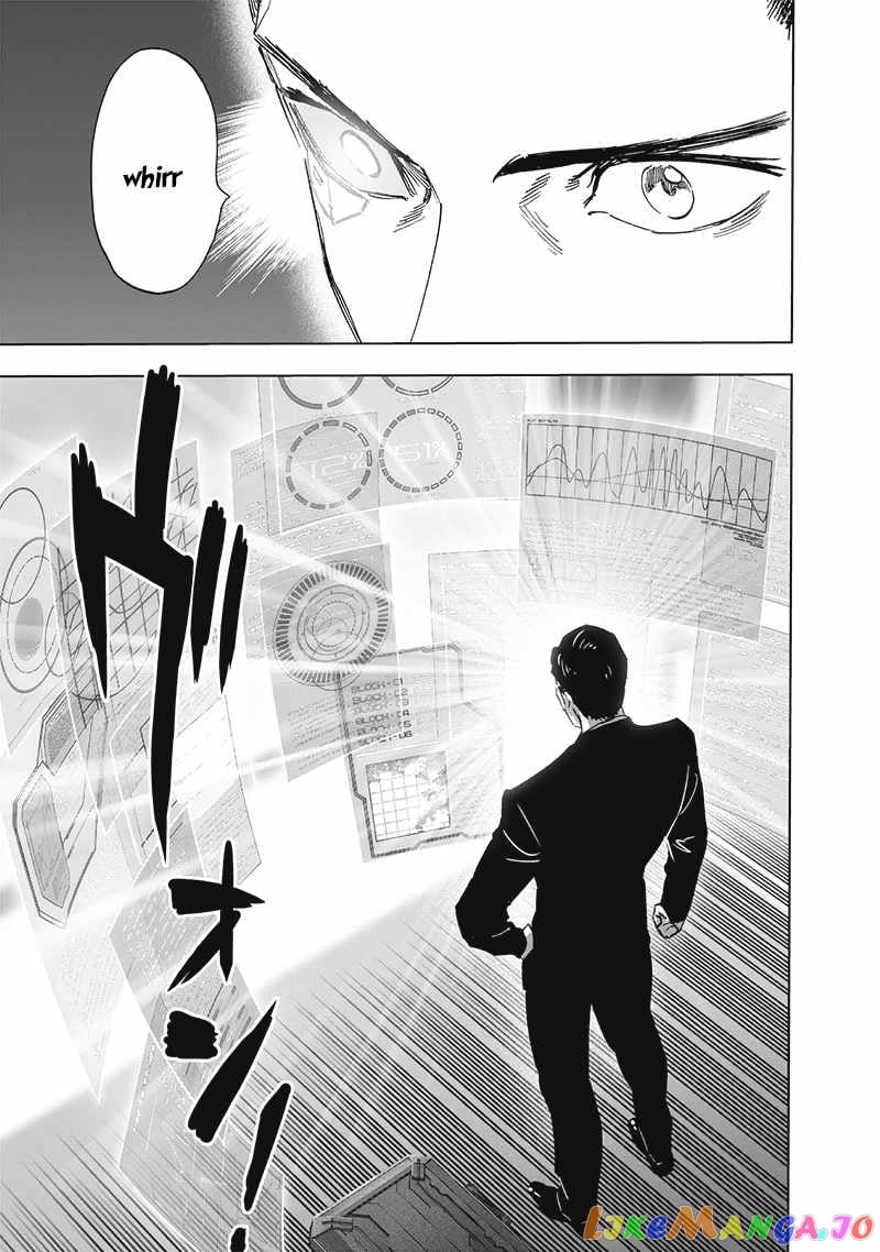 Onepunch-Man chapter 191 - page 12
