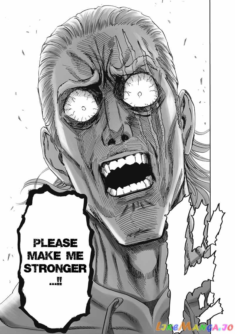 Onepunch-Man chapter 191 - page 32
