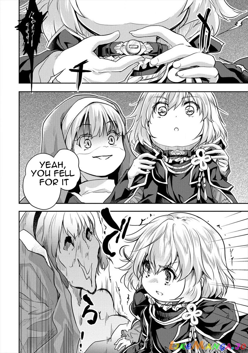 Gekokujyo Program By A Child Prodigy Sefiria chapter 23 - page 20
