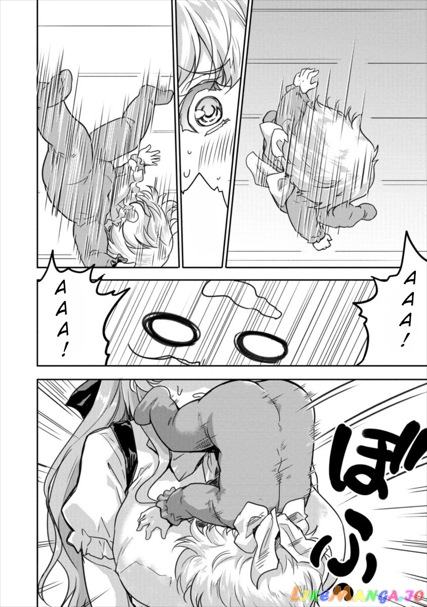 Gekokujyo Program By A Child Prodigy Sefiria chapter 9 - page 2