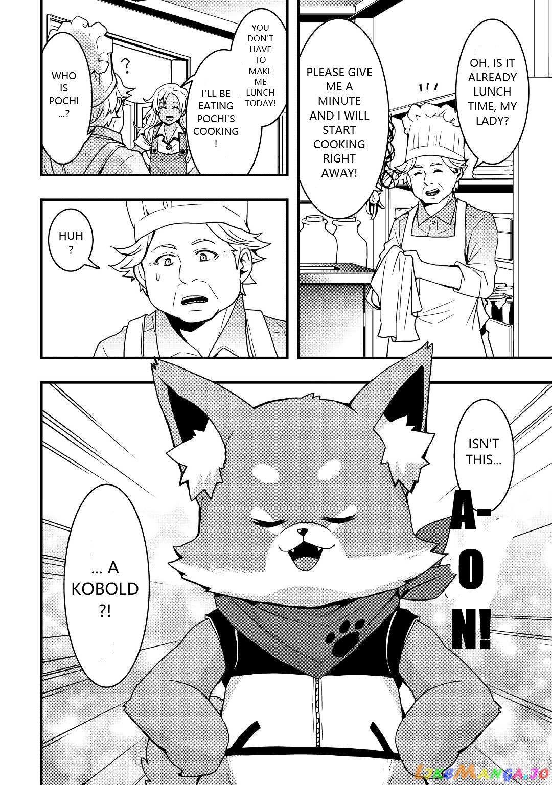 i Will Live Freely in Another World With Equipment Manufacturing Cheat chapter 14.1 - page 2