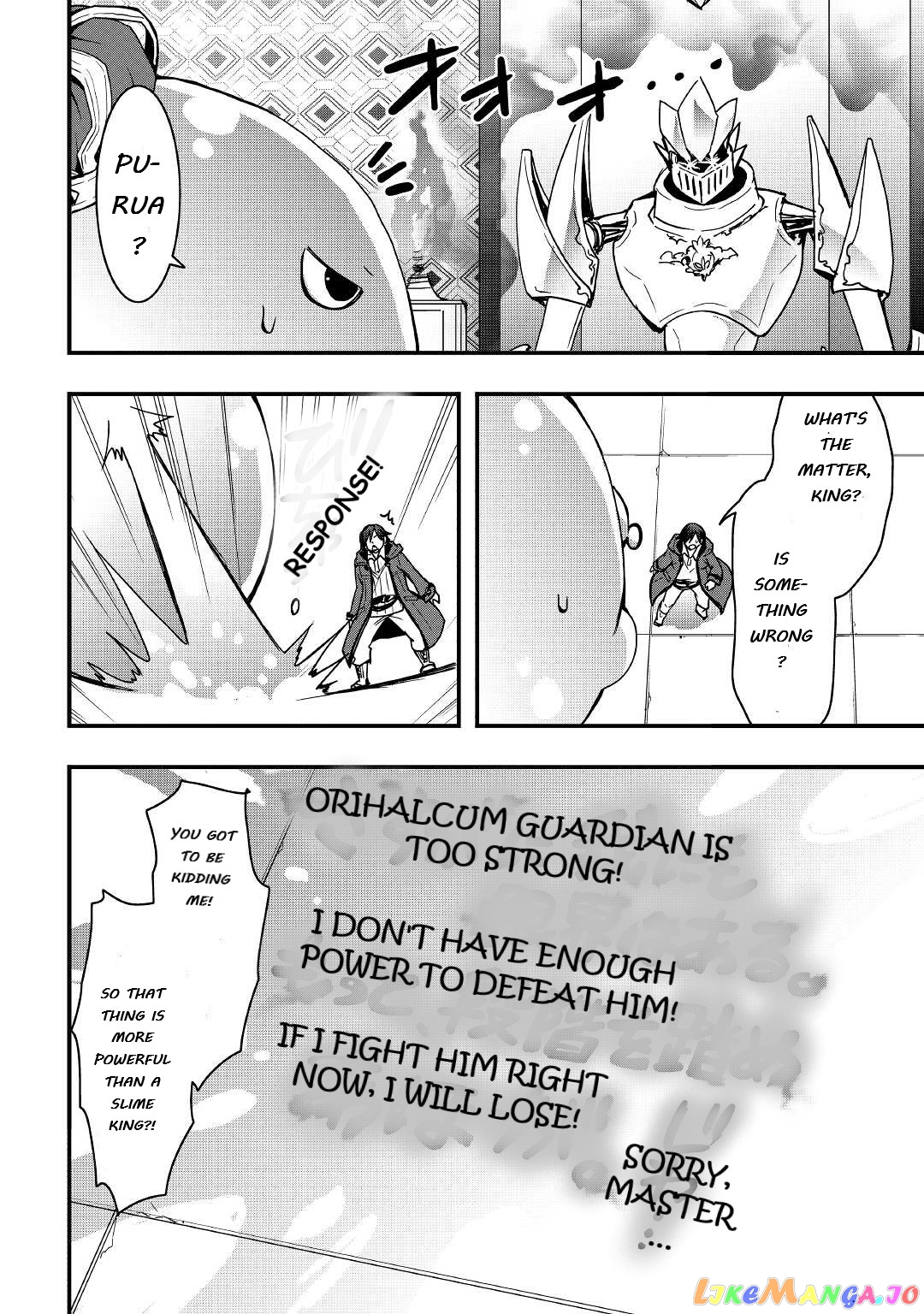 i Will Live Freely in Another World With Equipment Manufacturing Cheat chapter 15.2 - page 3