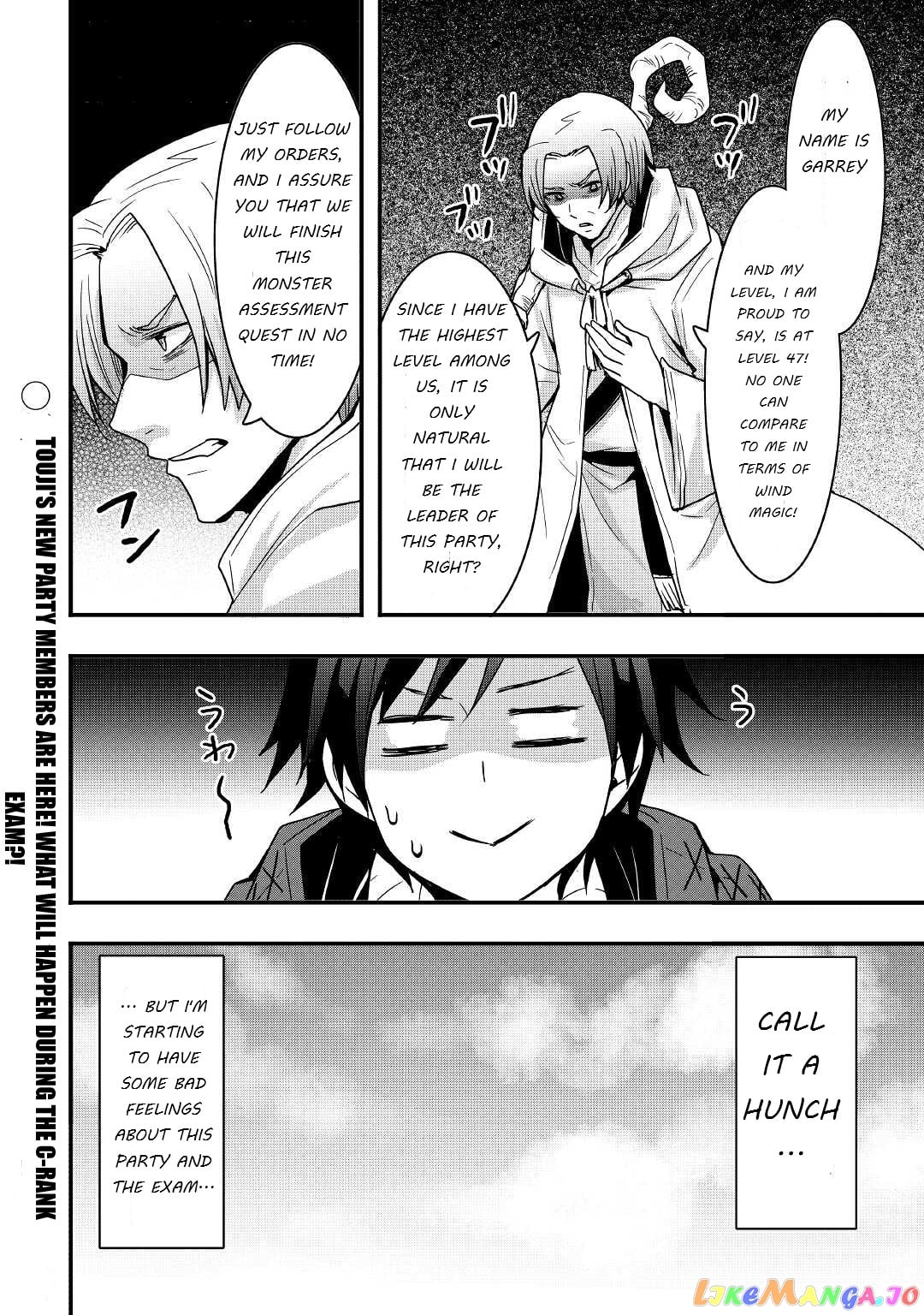 i Will Live Freely in Another World With Equipment Manufacturing Cheat chapter 16.2 - page 15