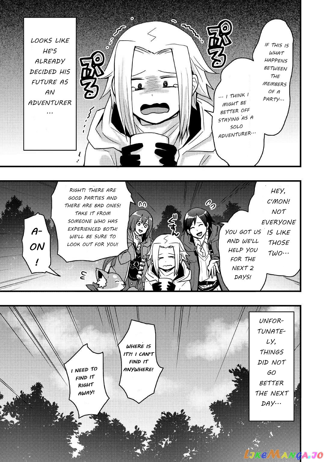 i Will Live Freely in Another World With Equipment Manufacturing Cheat chapter 17.2 - page 2