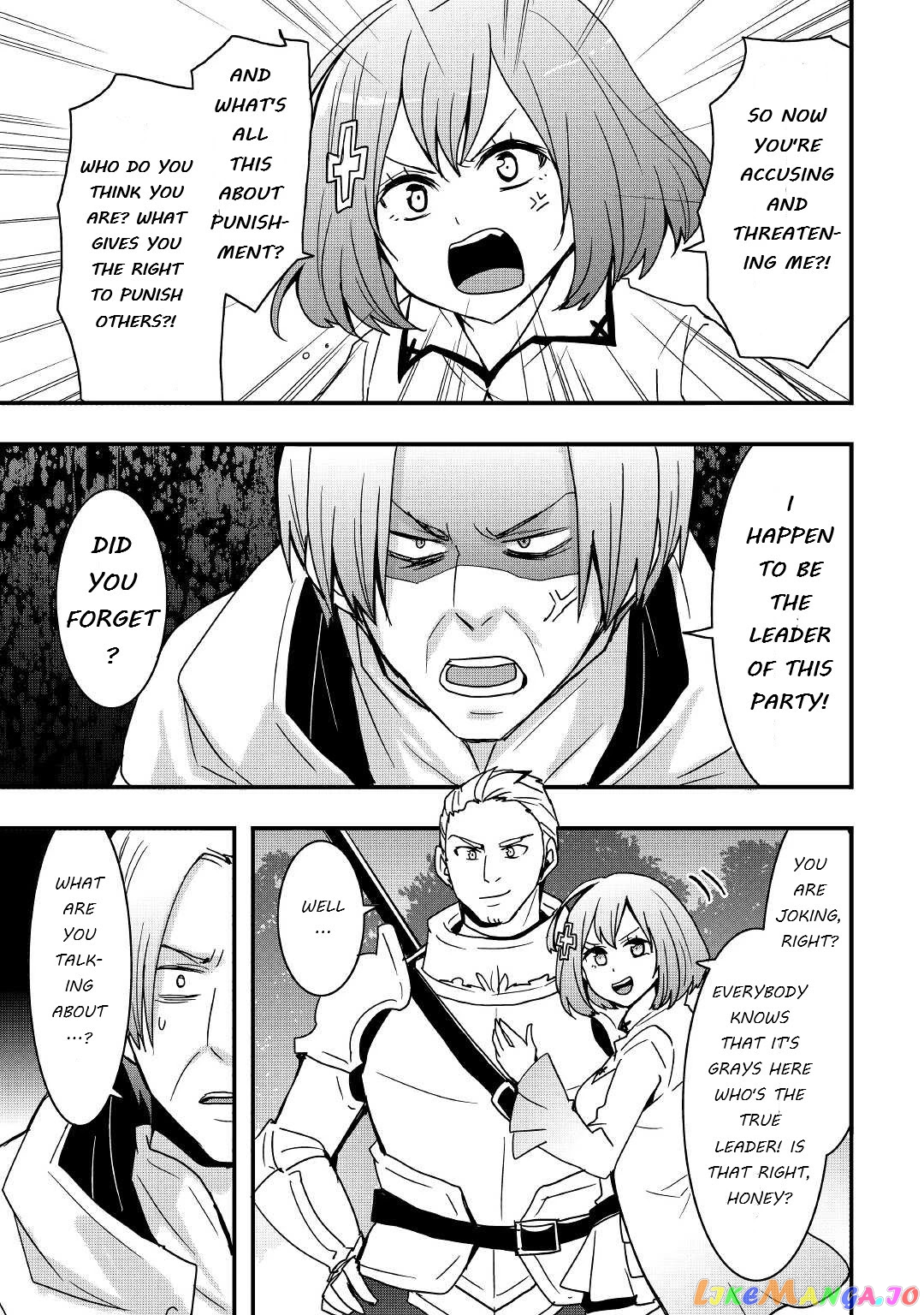 i Will Live Freely in Another World With Equipment Manufacturing Cheat chapter 17.2 - page 6