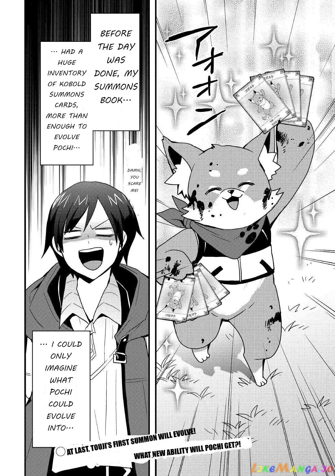i Will Live Freely in Another World With Equipment Manufacturing Cheat chapter 19.2 - page 16